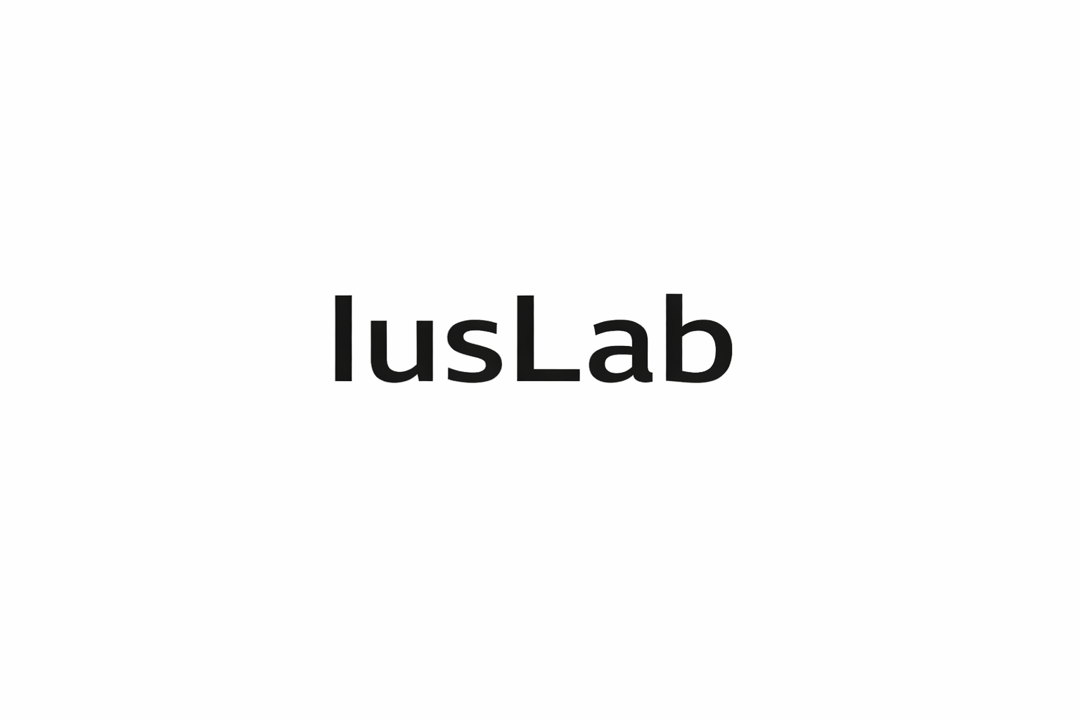 IusLab